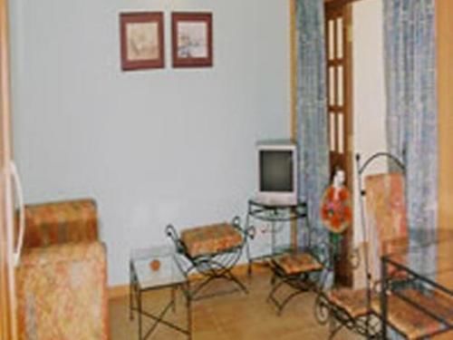 Hotel Sodder's Svelton Manor Calangute