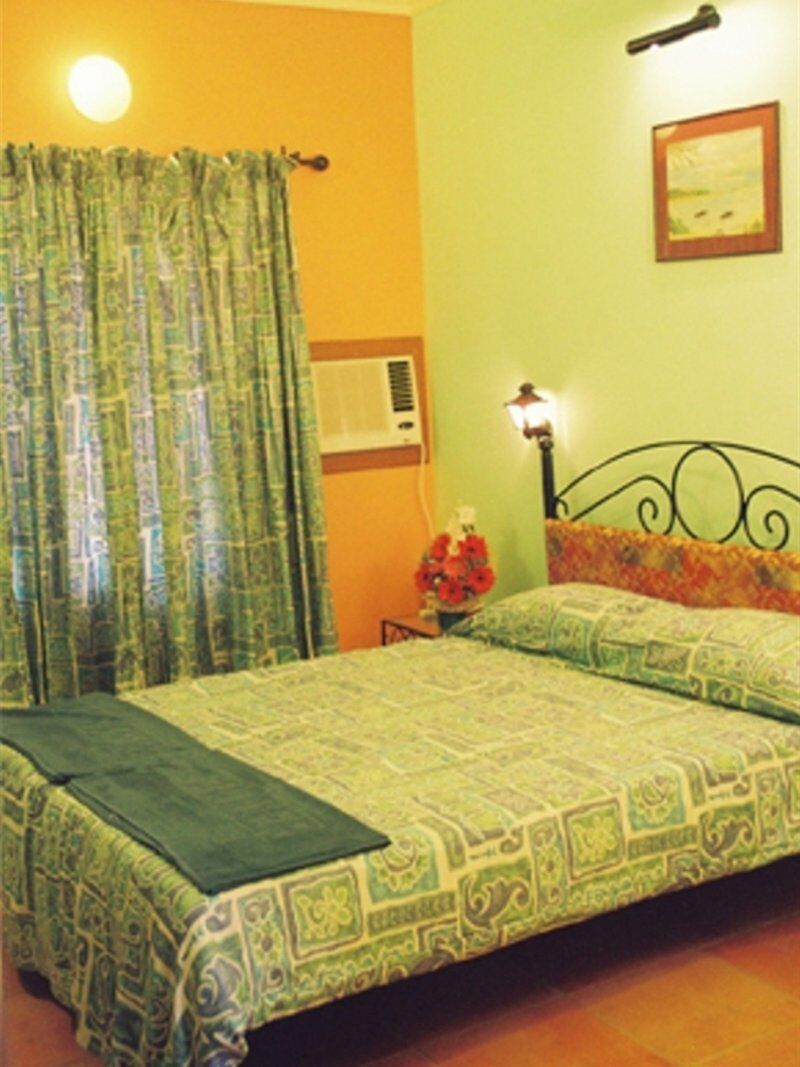 Sodder's Svelton Manor 3* Calangute